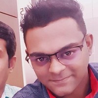 Ganeshan Pilla