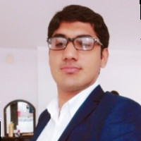 Kazim Hussain Gurmani