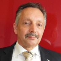 Harry J. Van Zuthem