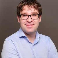 Niels Lütge