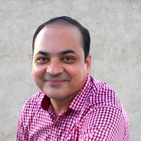 Ahtesham Raza