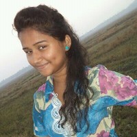 Fatima Dsouza