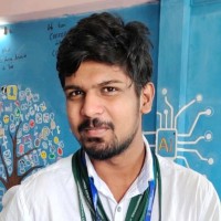 Bhuvaneshwaran M