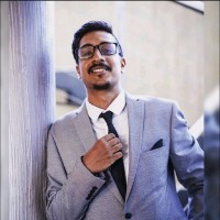 Ankit Emmanuel