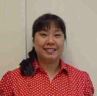 Kimberly Lu