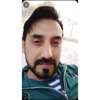 R. Mirza