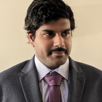 Gautam Kundu