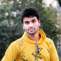 Revanth Kumar B