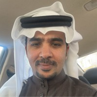 Ghanim Aljohani