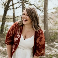 Amber Shay