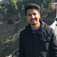 Prashant Neupane