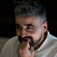 Javier Chamorro Martín