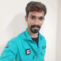 Vignesh C