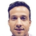 Raul Pinedo Bonilla