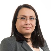 Marie Charlene Santiago