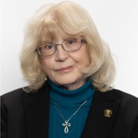 Dianne Mitchell