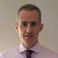 Keith Mcnally