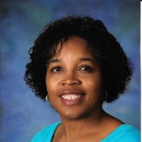 Pam Goodin