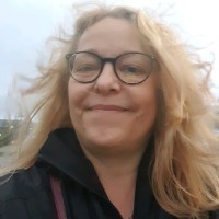 Helén Vesterlund
