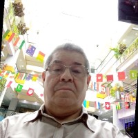 dionicio rosales