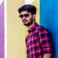 Shashank Rami