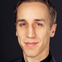 Christopher Huisman