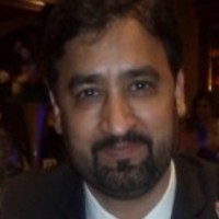 Shak (Muhammad) Raja