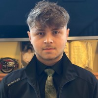 Braden Garner