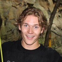 Benjamin Strotheide, Eit