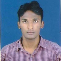 Riyaz Ahammed