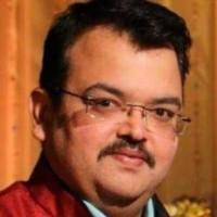 Shrikant Sontakke