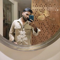 Sreejith V S