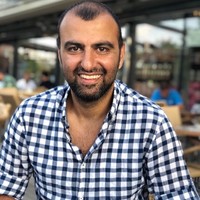 Emre Selman