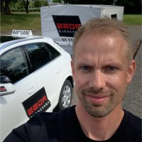 Martin Ross Søberg