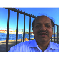 Amitabha Mukhopadhyay