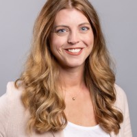 Susan Covington, Aphr