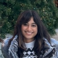 Diya Nerurkar