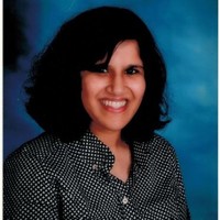 Pooja Kinkhabwala