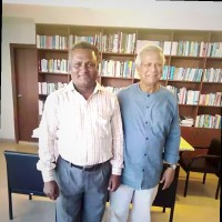 MD. Moshiar Rahman