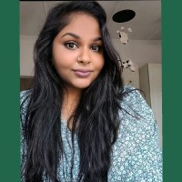 Leah Maharaj