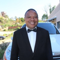 Maurile RAKOTOMANANTSOA