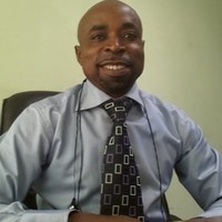 Emmanuel Etim