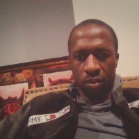 Hwata Augustine Tafadzwa