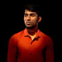 Tharun A