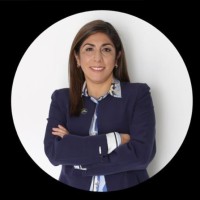 Teresa Arriola Aguilar