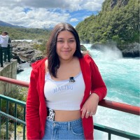 Bárbara Catalina Hérnandez Llaitul