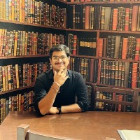 Vandan Raval