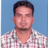 Arulkumar R