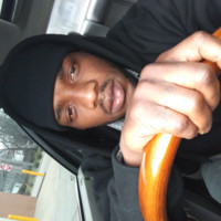Trey Jones