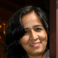 Anamika Krishanpal, Phd